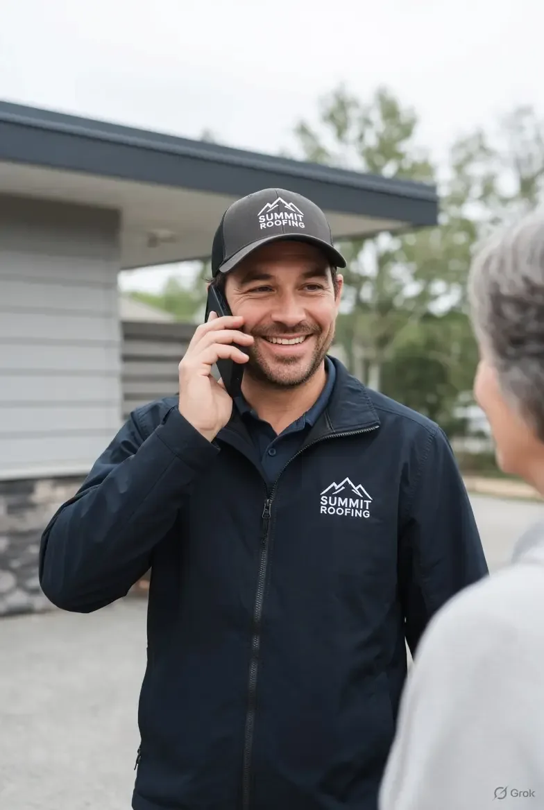 Flat Roof Leak Repair Stockton, GA FAQs